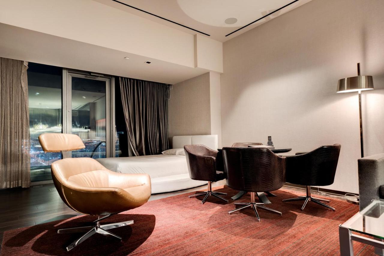 Stripviewsuites At Palms Place Apartahotel Las Vegas