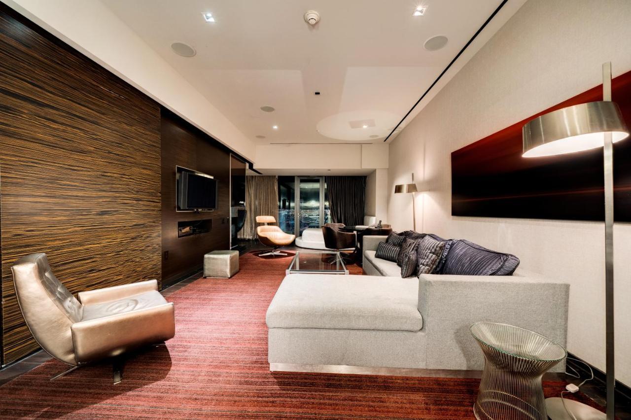 Apartahotel Stripviewsuites At Palms Place 4*