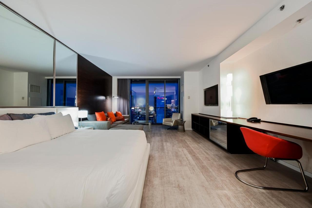 Apartahotel Palms Place *