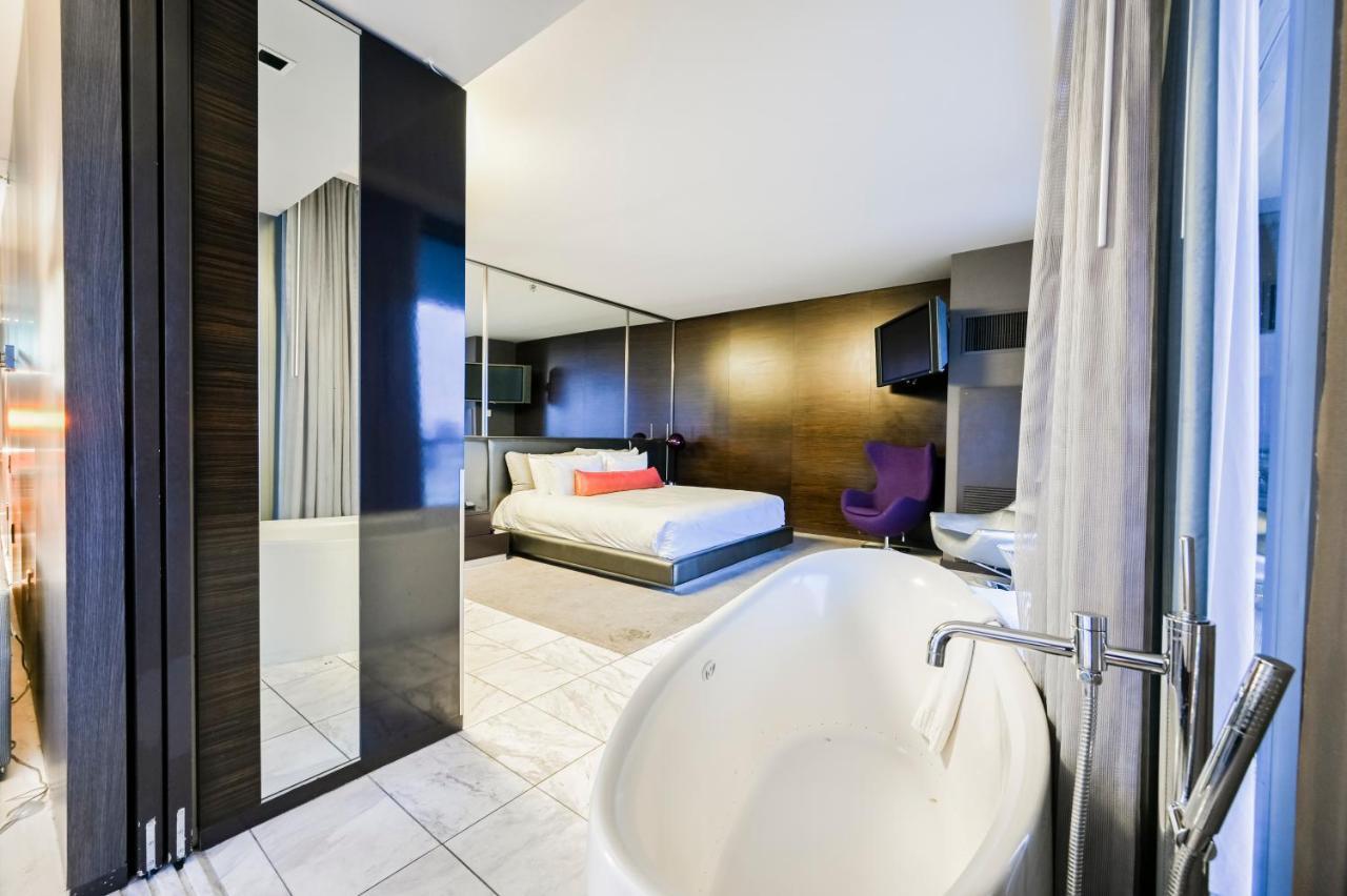 Apartahotel Palms Place