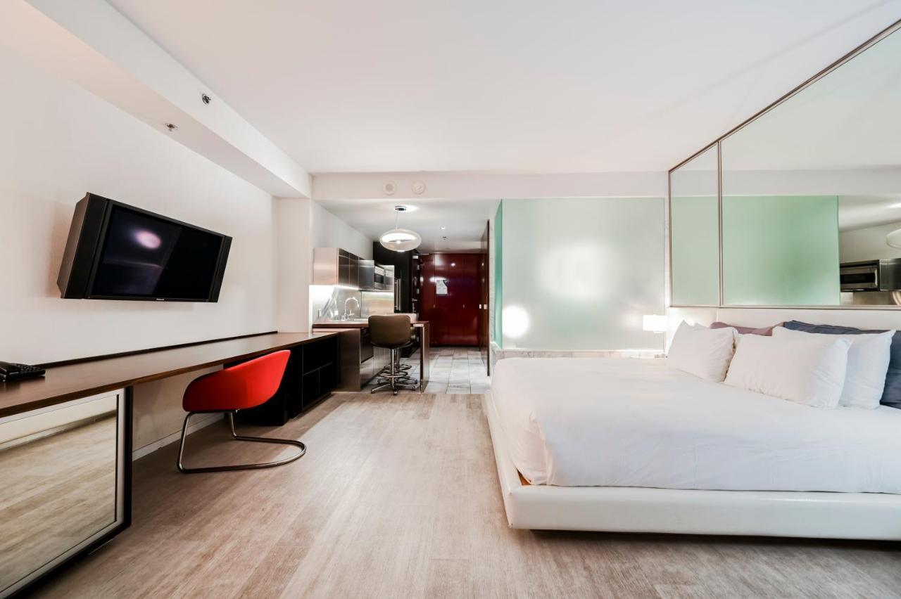 Palms Place * Las Vegas