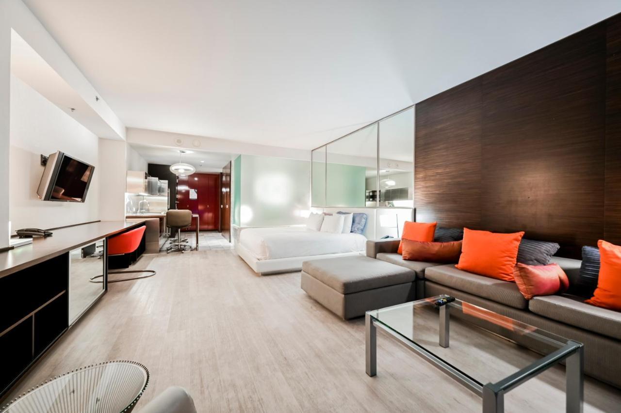 Apartahotel Palms Place *