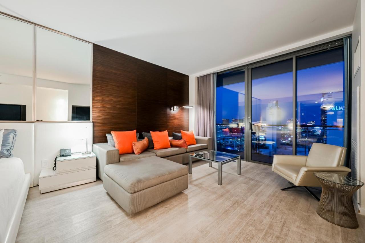 Apartahotel Palms Place Las Vegas