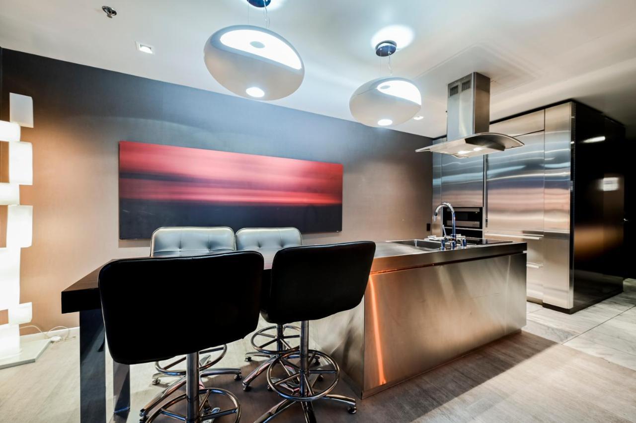 Apartahotel Palms Place Las Vegas
