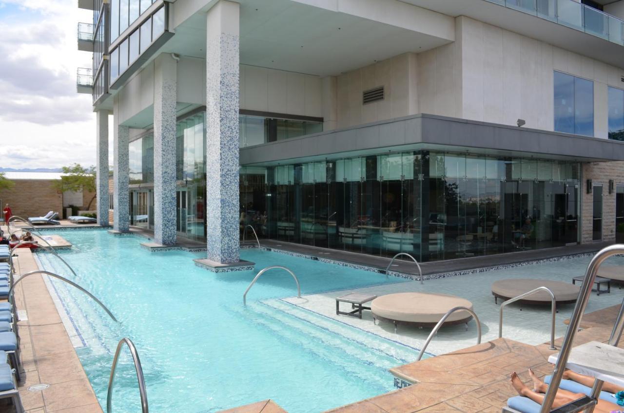 Apartahotel Palms Place *