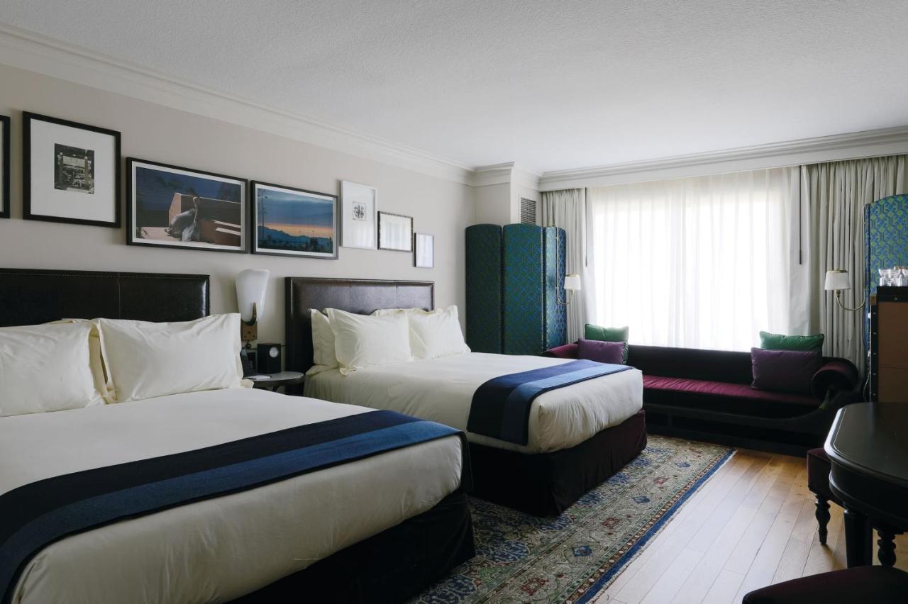 Nomad Vegas 5* Las Vegas