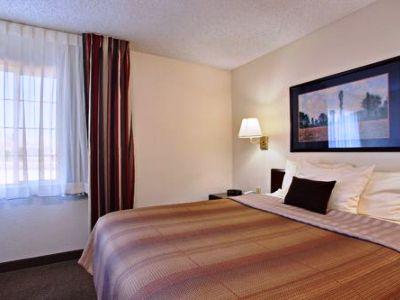 Hotel Sonesta Simply Vegas Convention Center