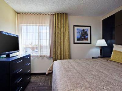 Sonesta Simply Vegas Convention Center Las Vegas