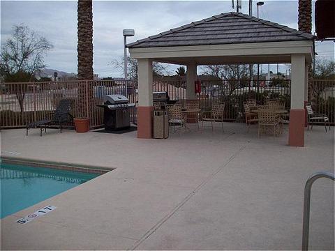 Hotel Sonesta Simply Vegas Convention Center Las Vegas
