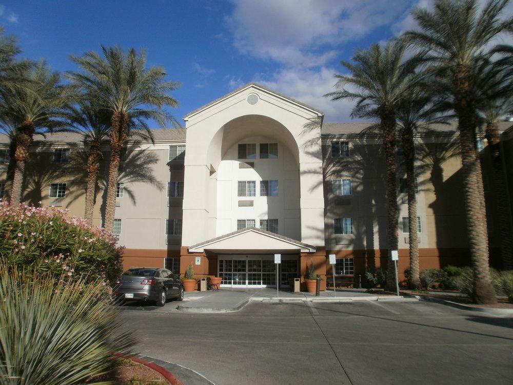 Sonesta Simply Vegas Convention Center Las Vegas