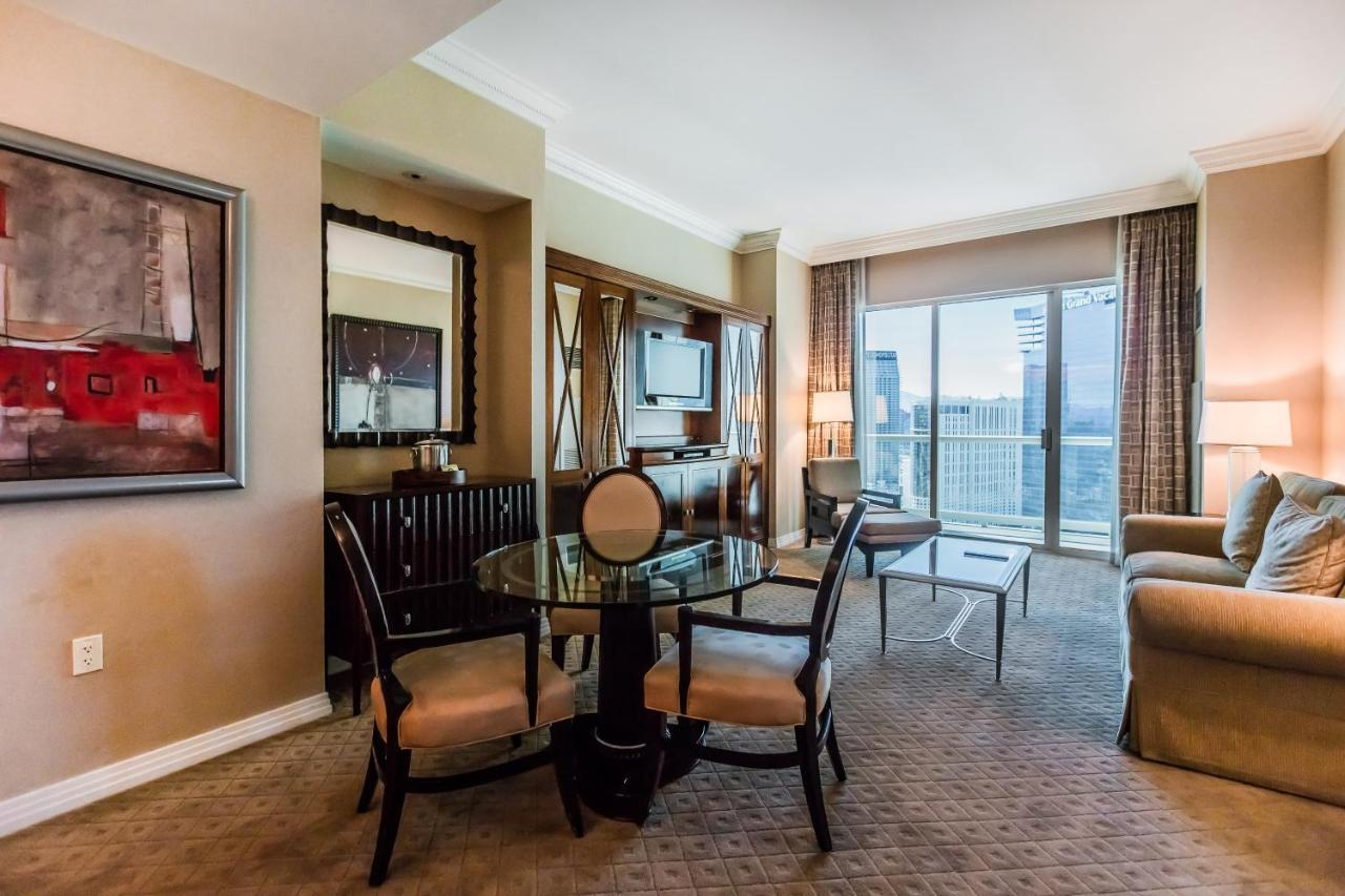The Signature Mgm By Zelloo Apartamento