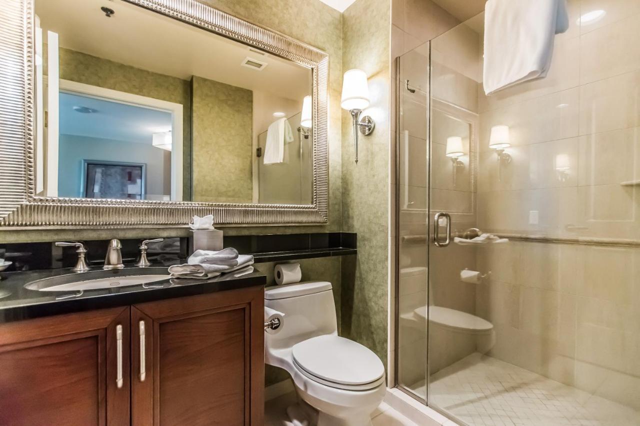 The Signature Mgm By Zelloo Apartamento *