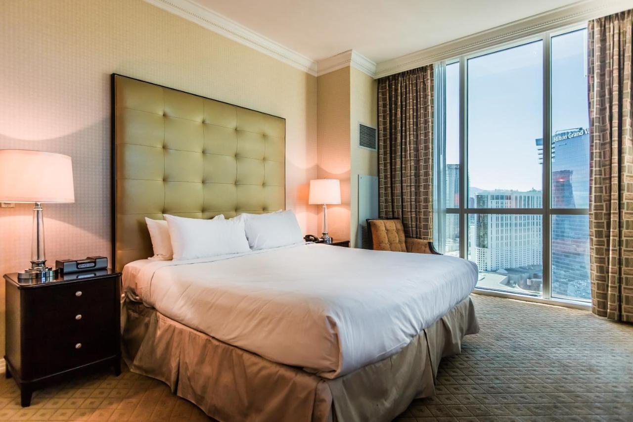 The Signature Mgm By Zelloo Las Vegas