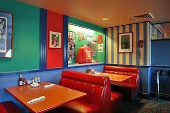 Vegas Club & Casino Hotel 2*