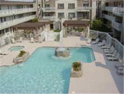 Manor Apartahotel Las Vegas