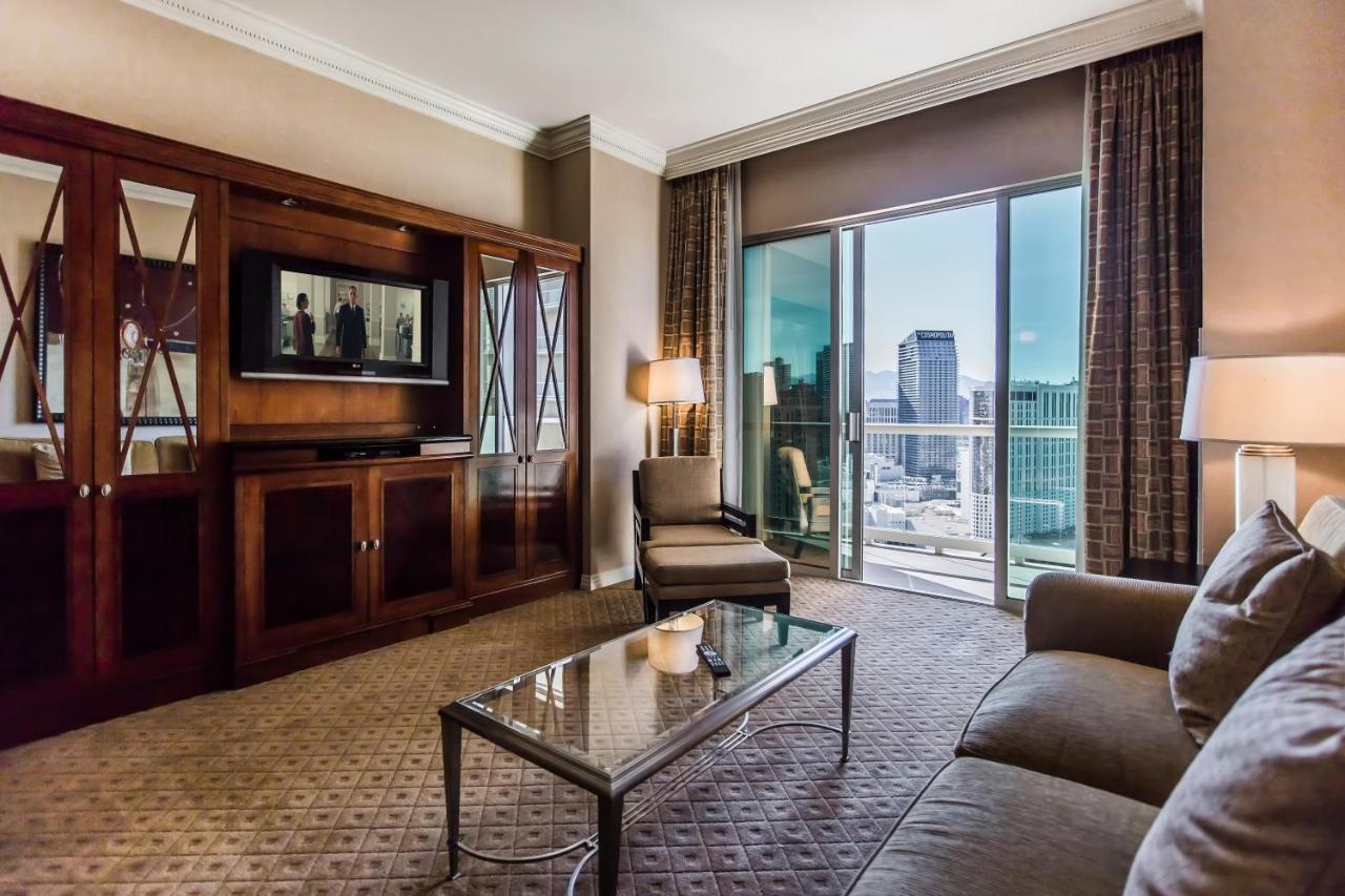 Apartamento The Signature Mgm By Zelloo