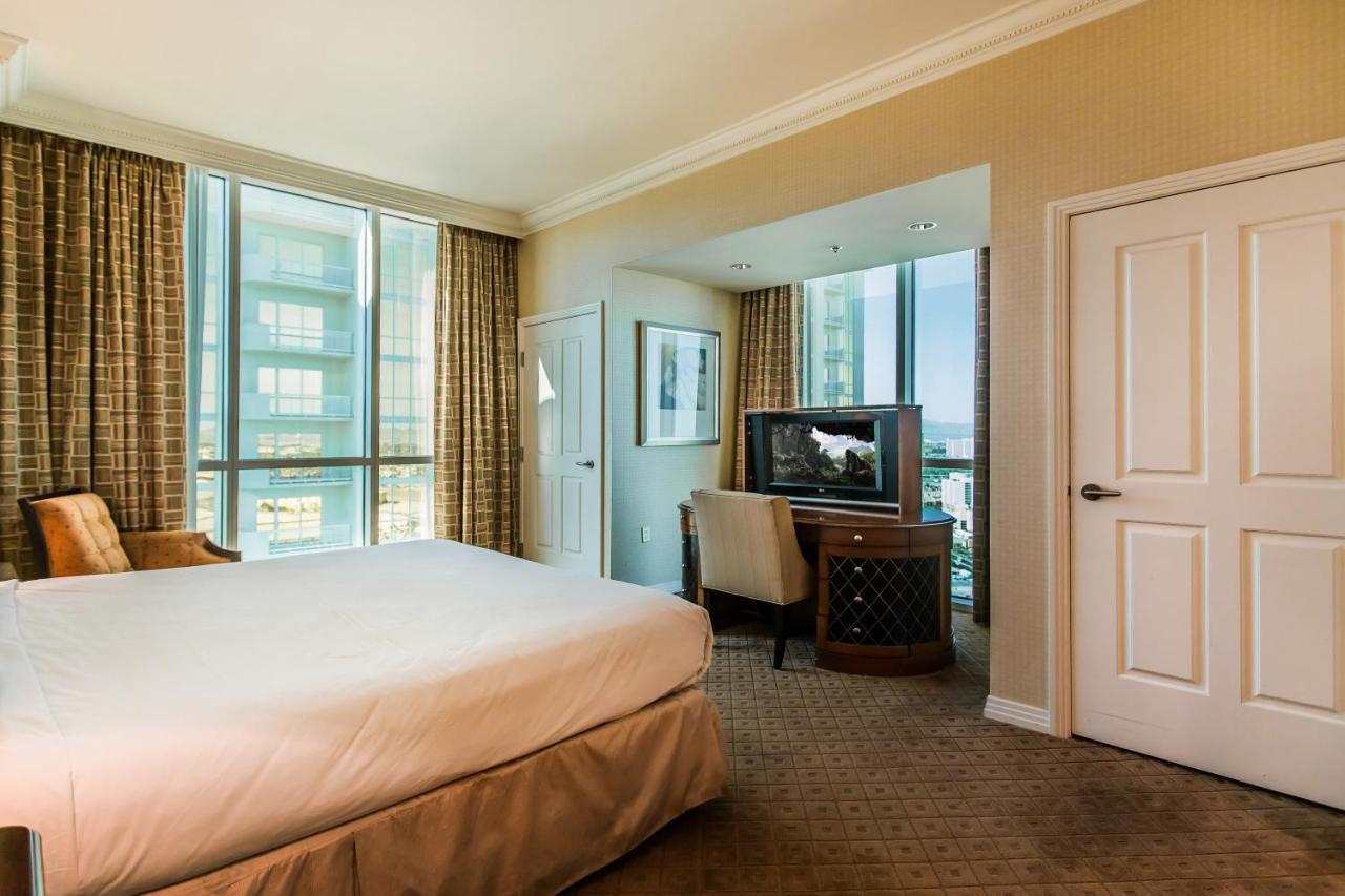 Apartamento The Signature Mgm By Zelloo Las Vegas