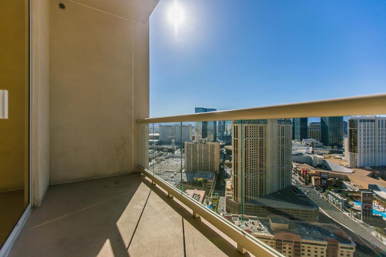 Apartamento The Signature Mgm By Zelloo