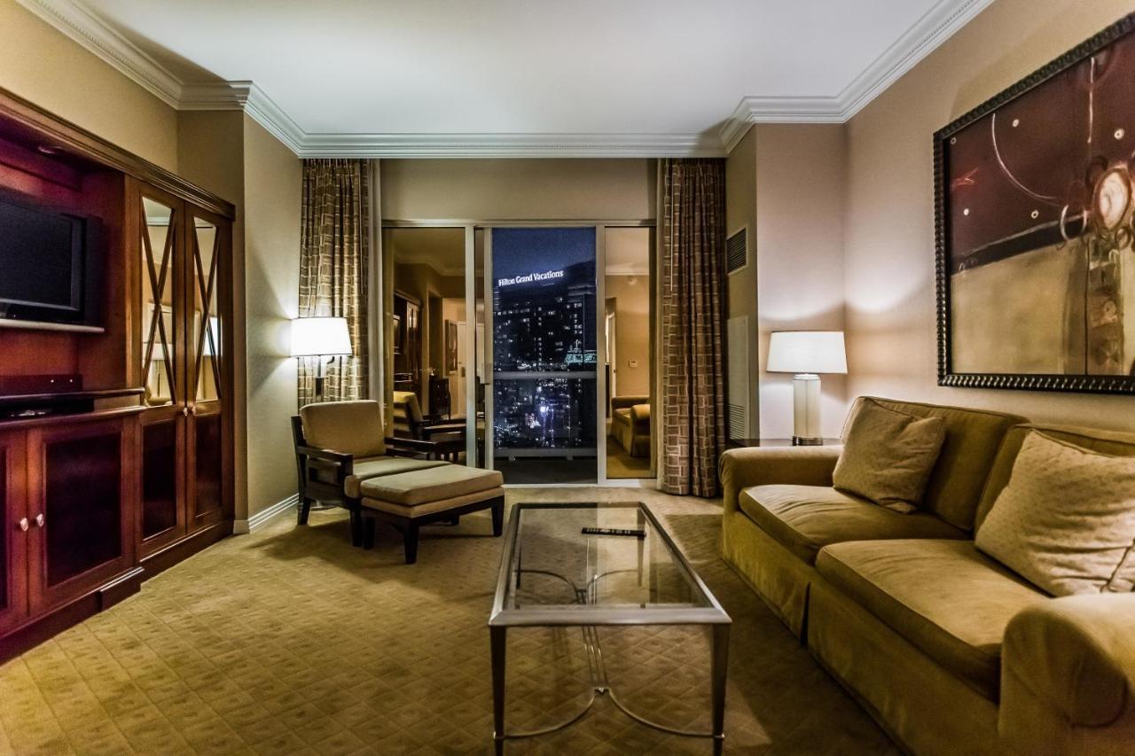 Apartamento The Signature Mgm By Zelloo *