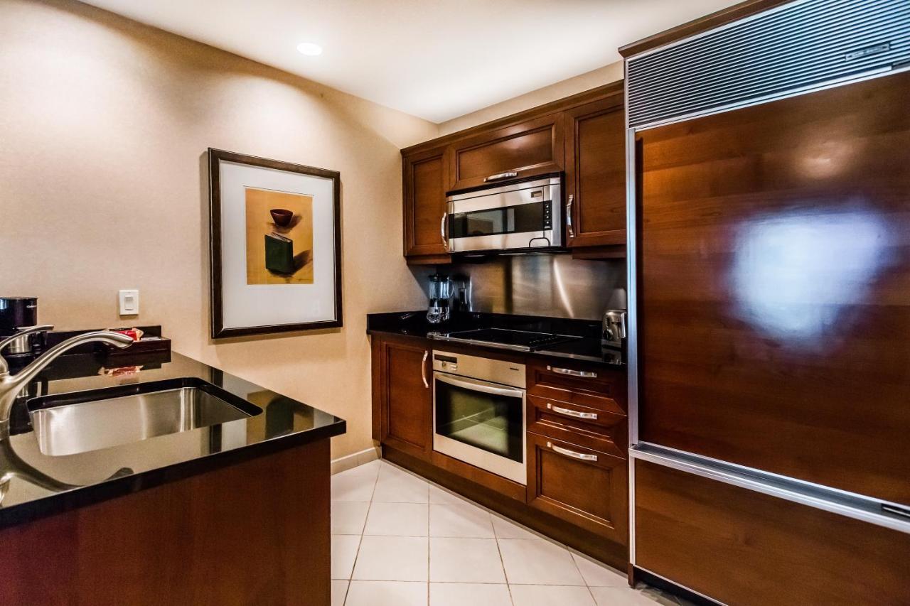 Apartamento The Signature Mgm By Zelloo *