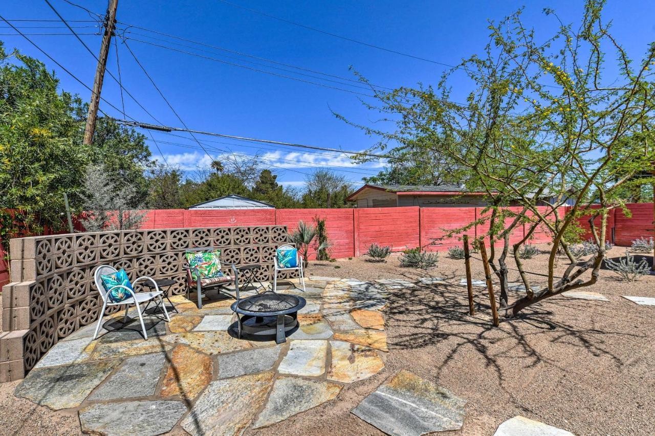 Vintage Vegas Oasis Less Than 3 Mi To The Strip!