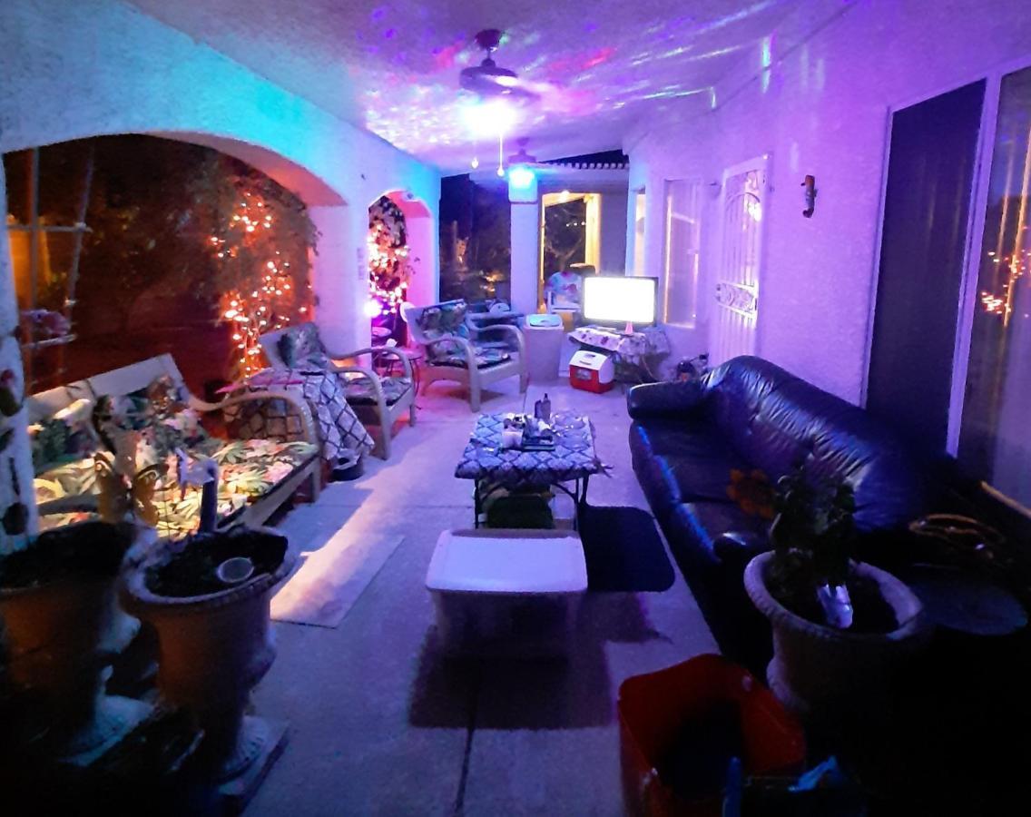 Catmosphere 2 Habitación en casa particular *