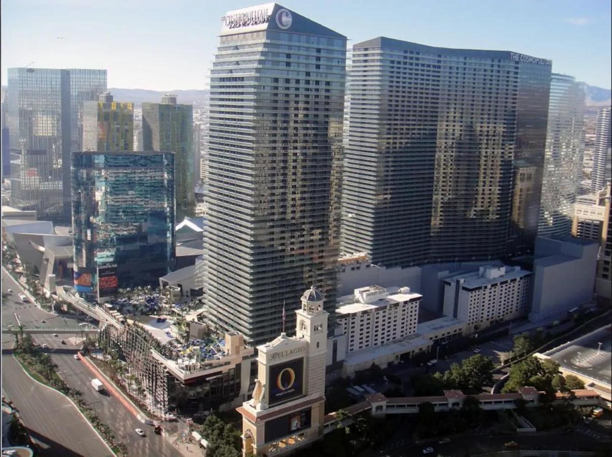 Staytogethersuites - Penthouse On The Strip Las Vegas