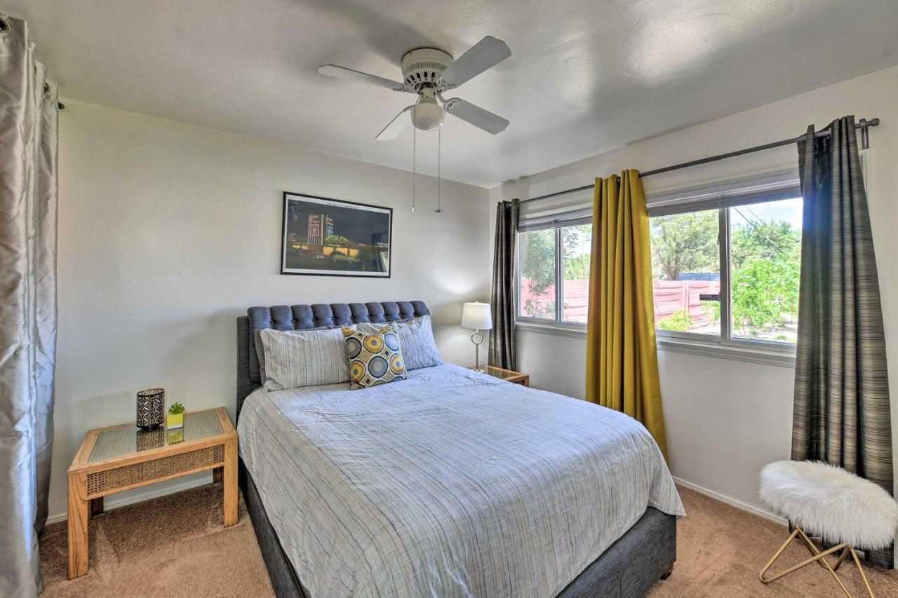 Vintage Vegas Oasis Less Than 3 Mi To The Strip!