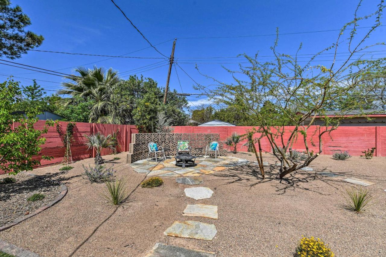 Vintage Vegas Oasis Less Than 3 Mi To The Strip! *
