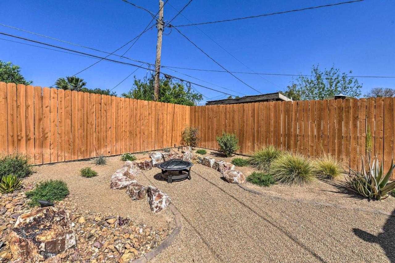 Сasa de vacaciones Vintage Downtown Vegas Retreat Less Than 3 Mi To Strip! *