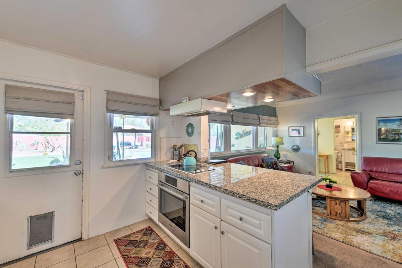 Vintage Vegas Oasis Less Than 3 Mi To The Strip!