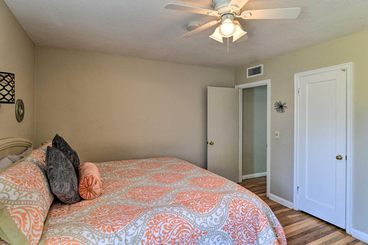 Vintage Downtown Vegas Retreat Less Than 3 Mi To Strip! Сasa de vacaciones *