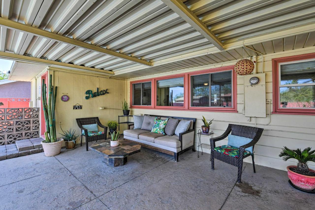 Vintage Vegas Oasis Less Than 3 Mi To The Strip!