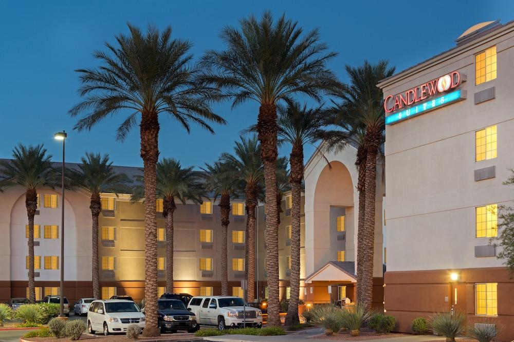 Sonesta Simply Vegas Convention Center Hotel Las Vegas