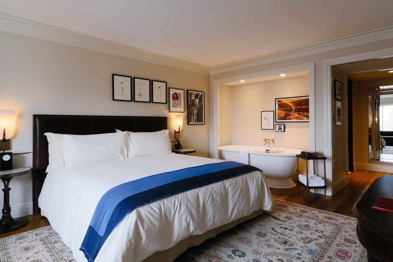 Nomad Vegas Hotel 5*