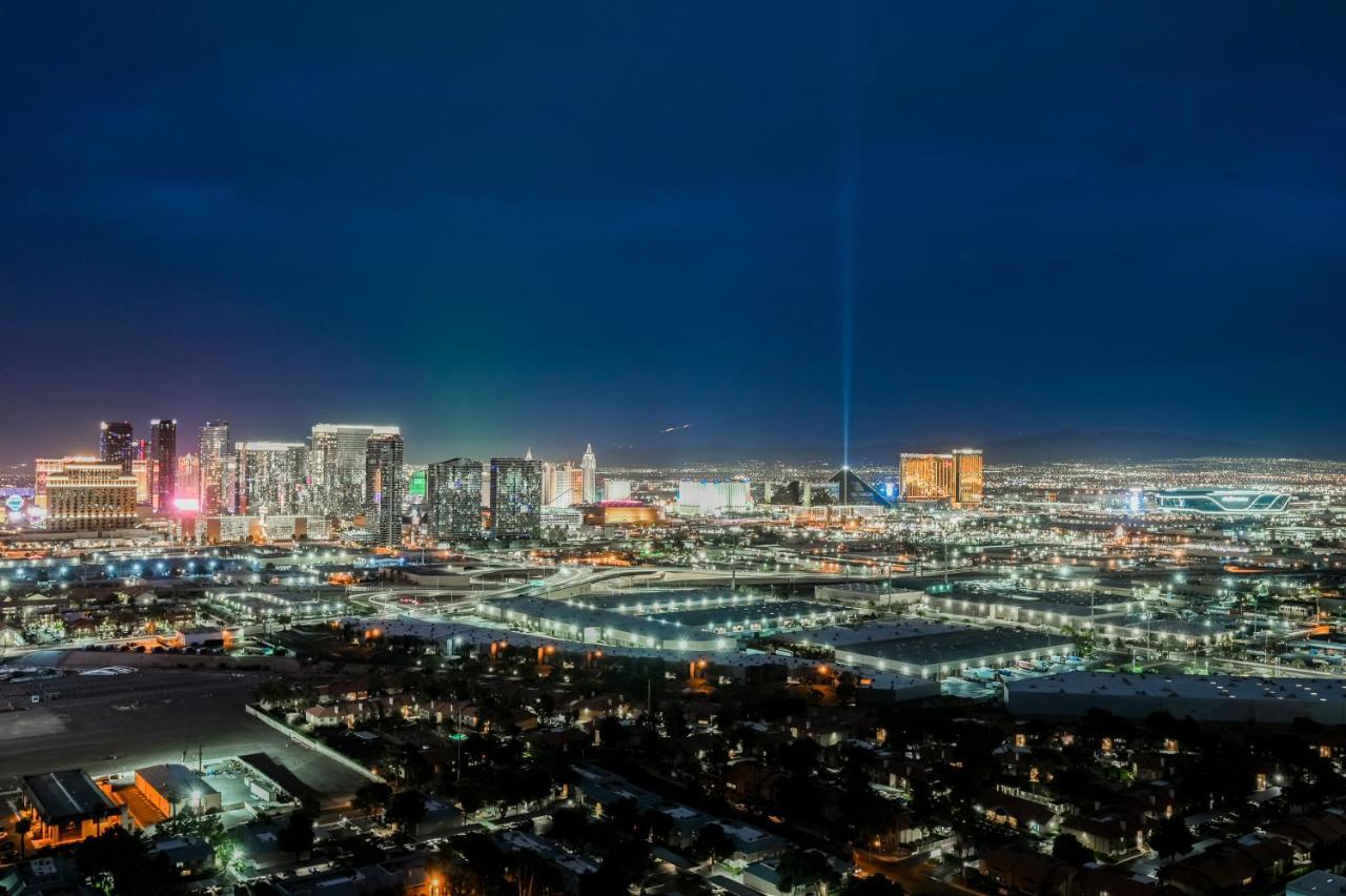 Stripviewsuites At Palms Place Las Vegas