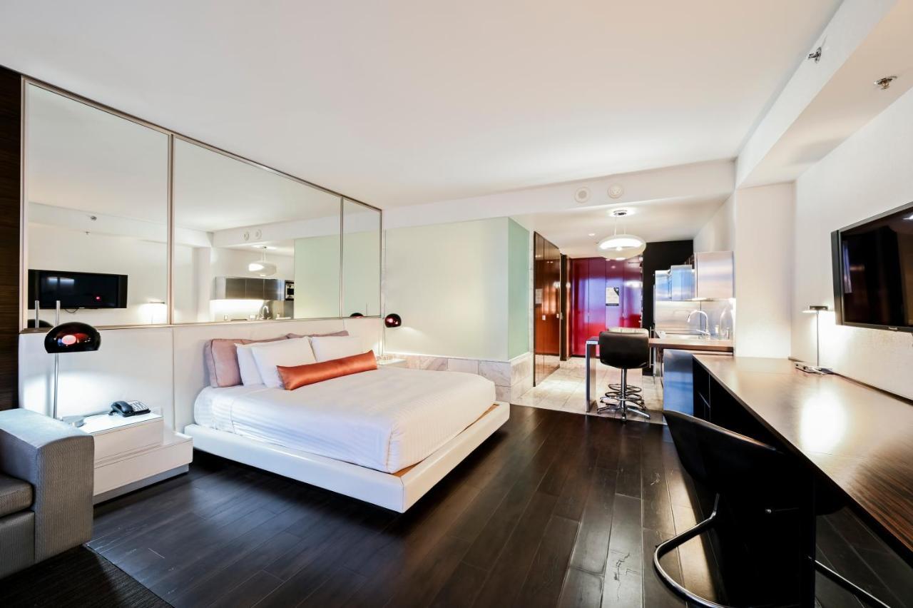 Stripviewsuites At Palms Place Apartahotel