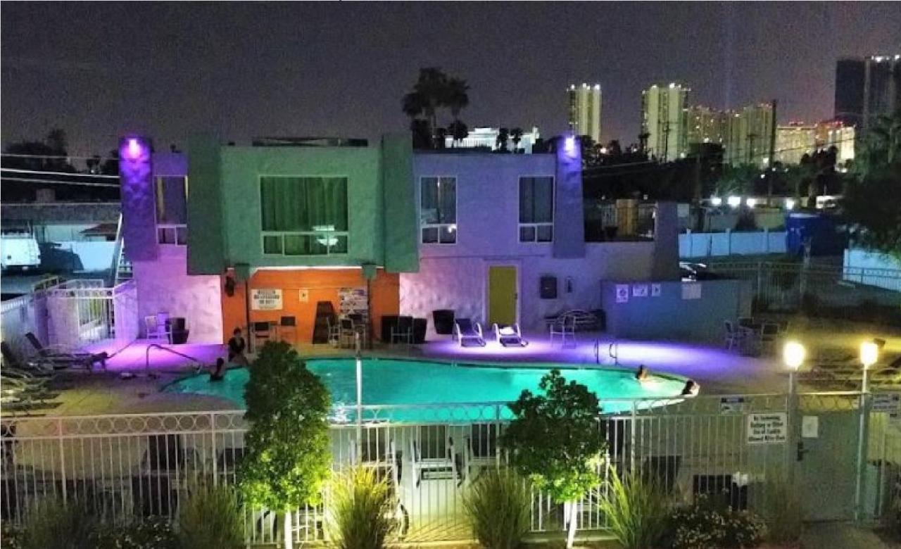 Bposhtels Vegas Hostal