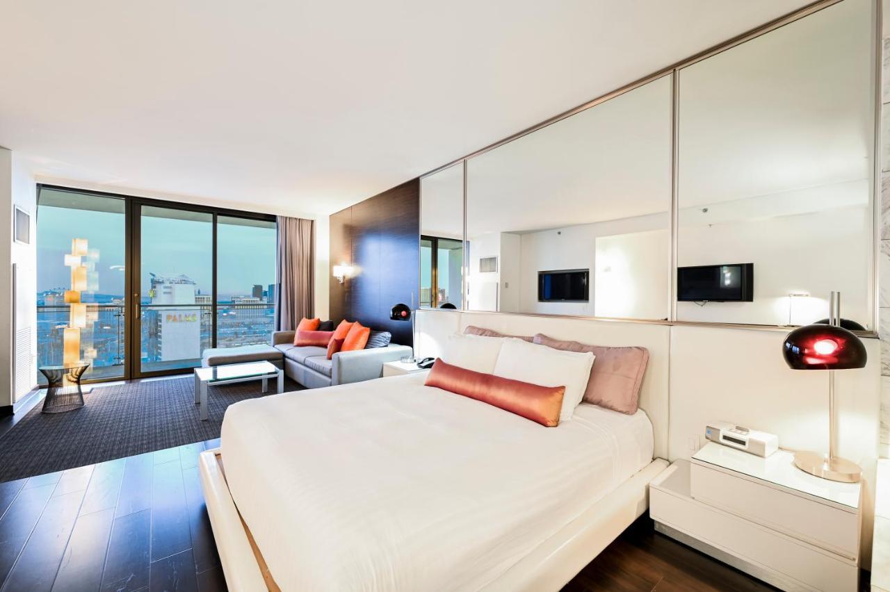 Stripviewsuites At Palms Place Apartahotel 4*