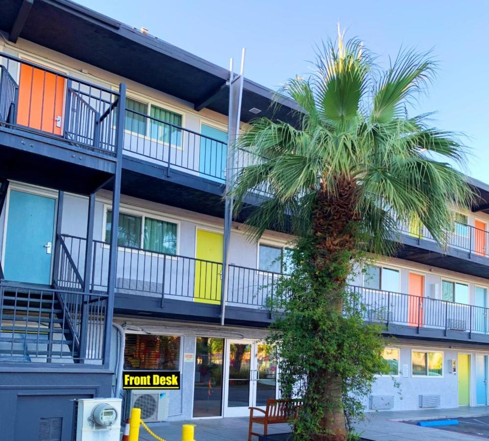 Hostal Bposhtels Vegas