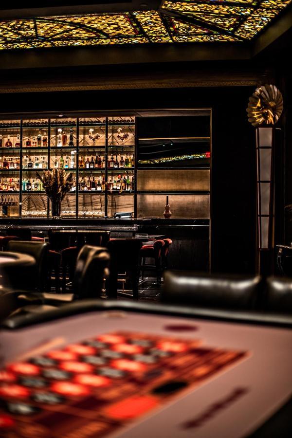 Nomad Vegas 5* Las Vegas