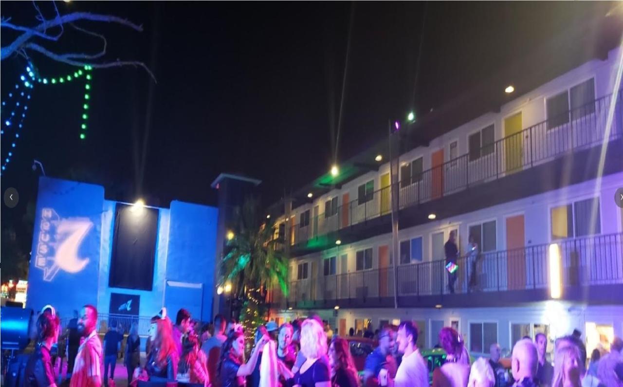 Bposhtels Vegas Las Vegas