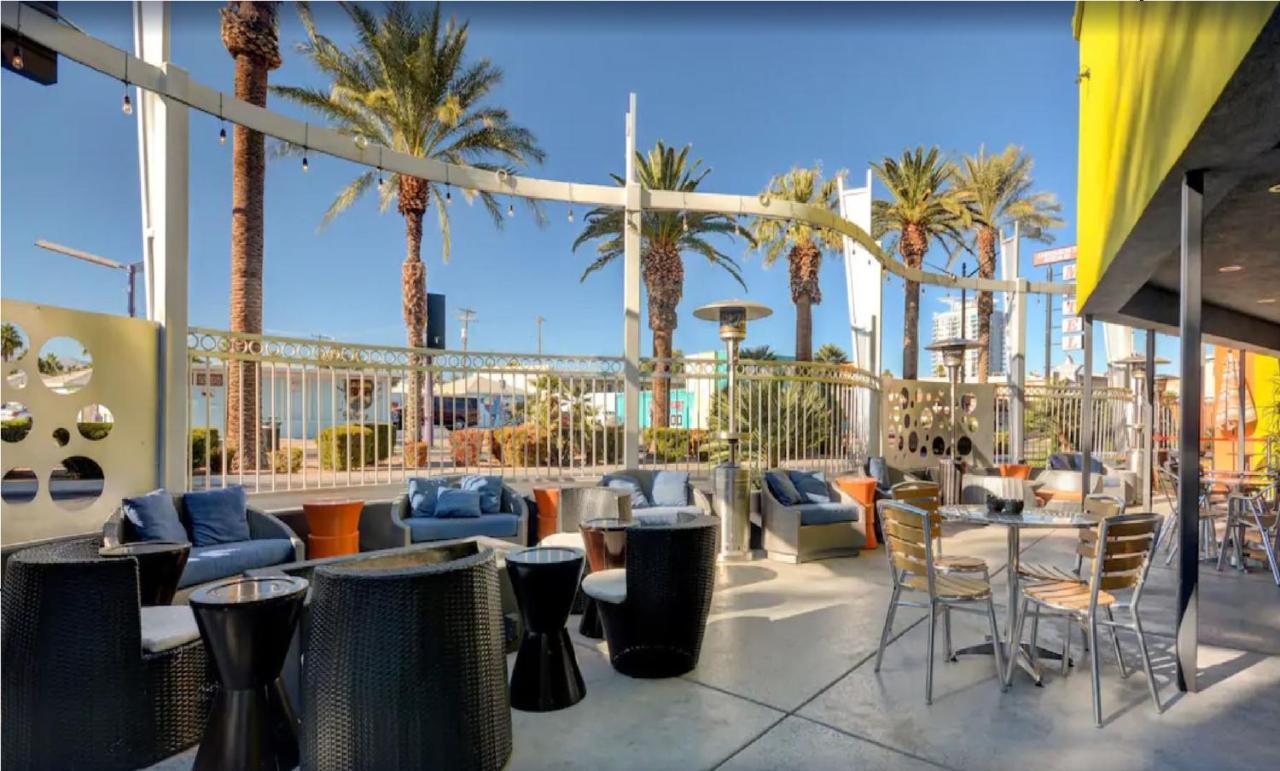 Bposhtels Vegas * Las Vegas