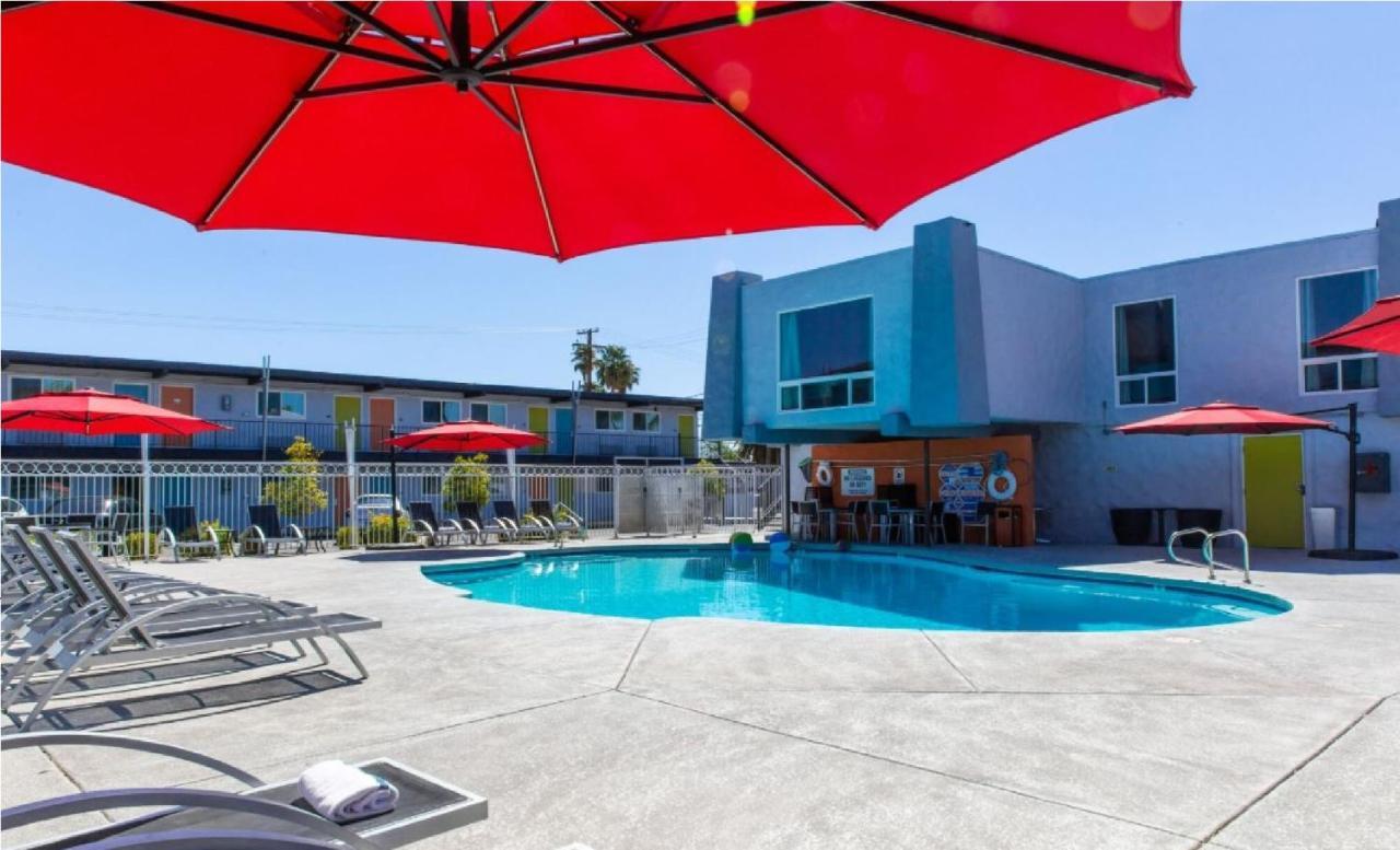 Bposhtels Vegas Las Vegas