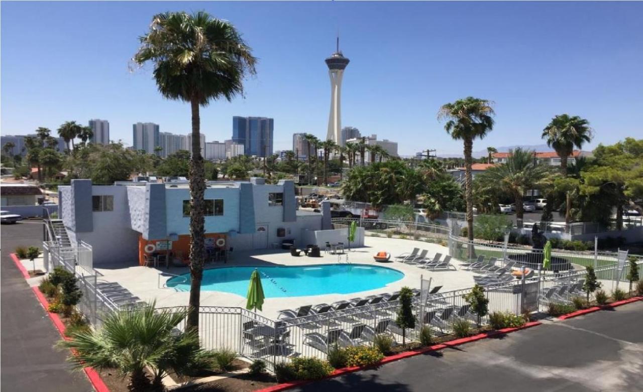 Bposhtels Vegas Hostal