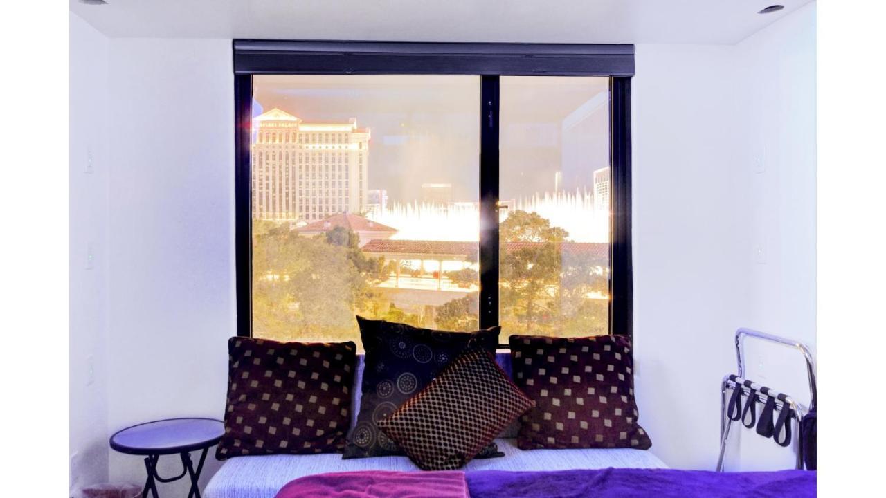 Lvstriphouse Jc408 - Modern 2bd-2ba Sleeps 8 Apartamento