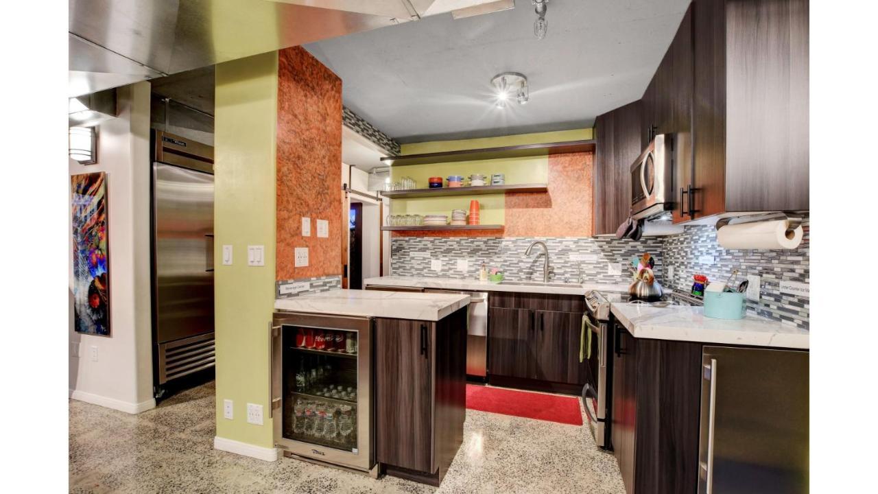 Lvstriphouse Jc408 - Modern 2bd-2ba Sleeps 8 Apartamento Las Vegas