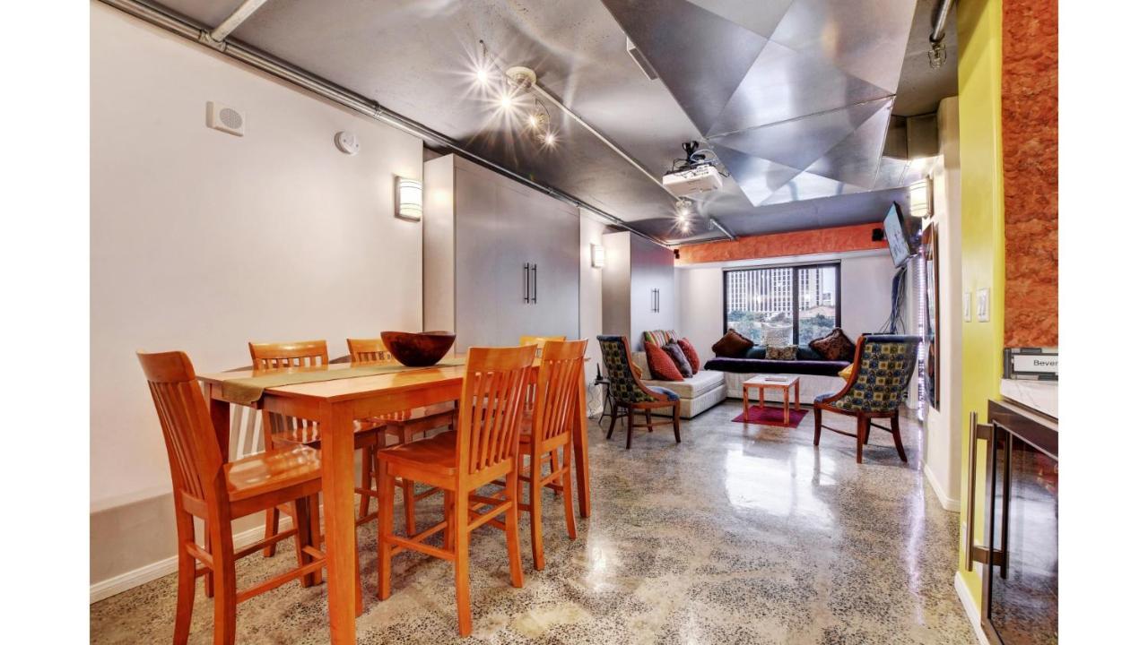 Lvstriphouse Jc408 - Modern 2bd-2ba Sleeps 8 Apartamento *