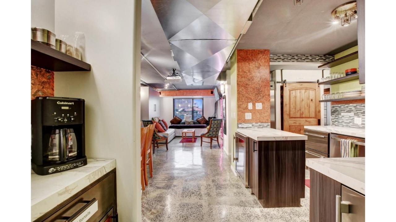 Lvstriphouse Jc408 - Modern 2bd-2ba Sleeps 8
