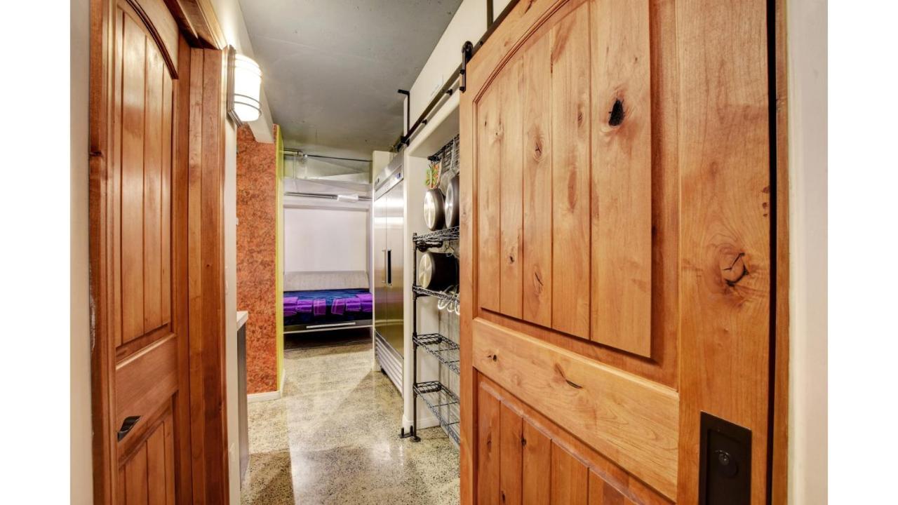 Apartamento Lvstriphouse Jc408 - Modern 2bd-2ba Sleeps 8 *